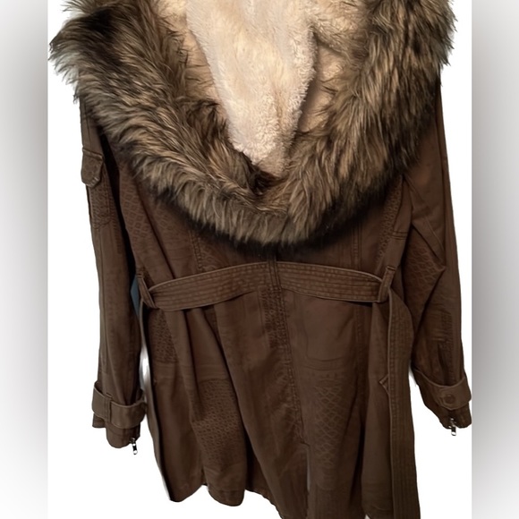 XS Anthropologie by HEI jacket with removable liner - Picture 4 of 11